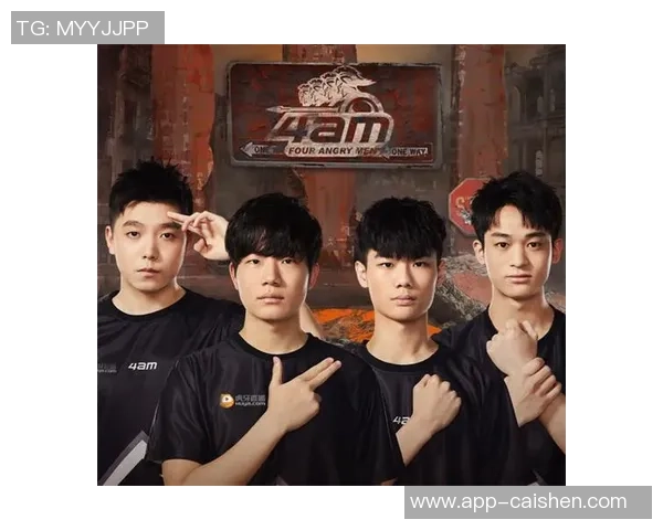 聚焦和平精英战术配合TES团队协作的成功之道与策略分析 聚焦和平精英战术配合TES团队协作的成功之道与策略分析