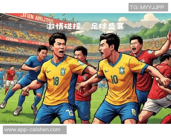 足球森林中的梦想与激情探索球场背后的故事与人生 足球森林中的梦想与激情探索球场背后的故事与人生